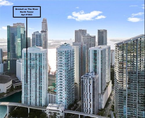 apt-1803-31 Se 5th St, Miami, FL, 33131-2515 | Card Image