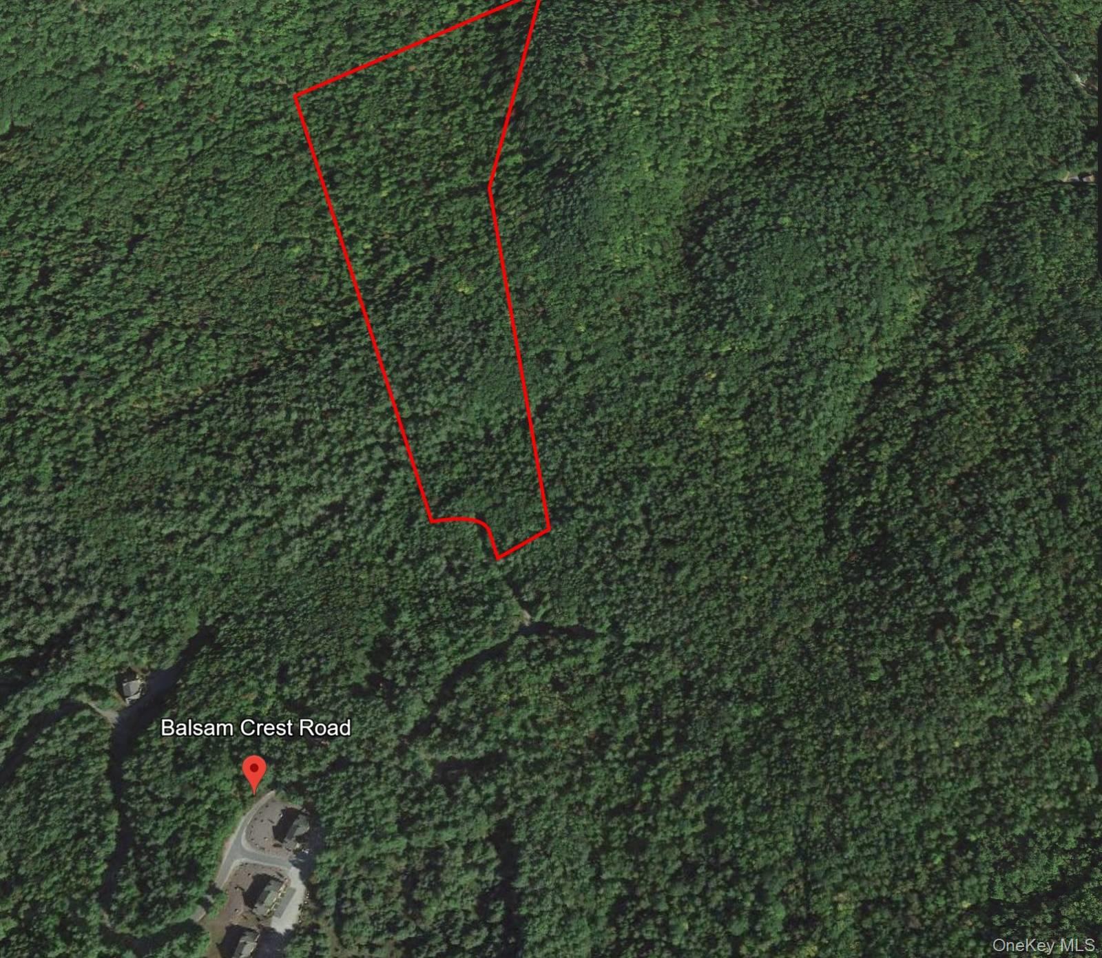 Land in Warrensburg 3