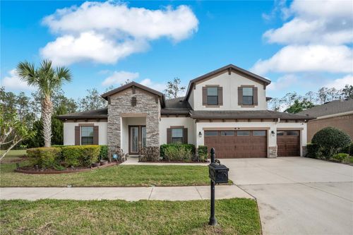 21914 Butterfly Kiss Dr, LAND O LAKES, FL, 34637-7693 | Card Image