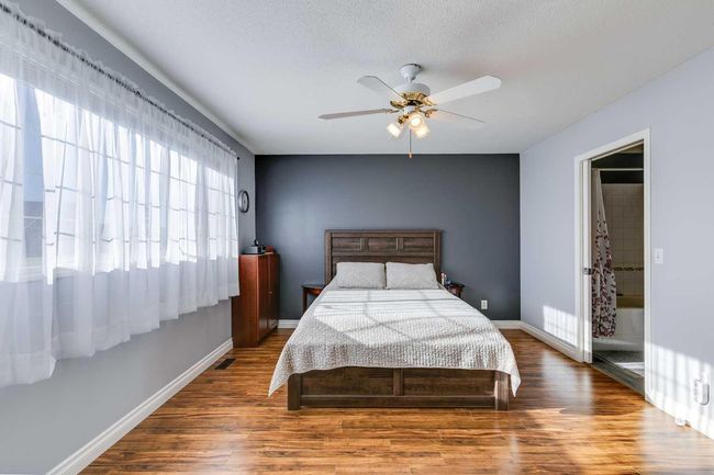 23 Chaparral Ridge Terr Se, Townhouse with 3 bedrooms, 3 bathrooms and 2 parking in Calgary AB | Image 17