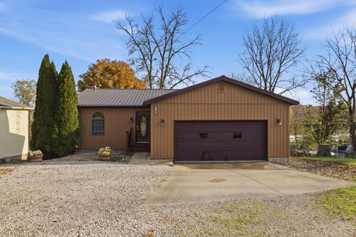 835 Boulevard Road, Ashland, OH, 44805 | Card Image