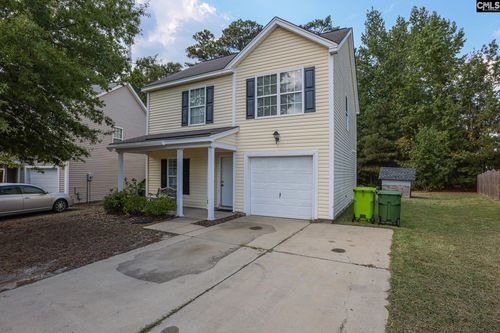 269 Arbor Falls Dr, Columbia, SC, 29229-8055 | Card Image