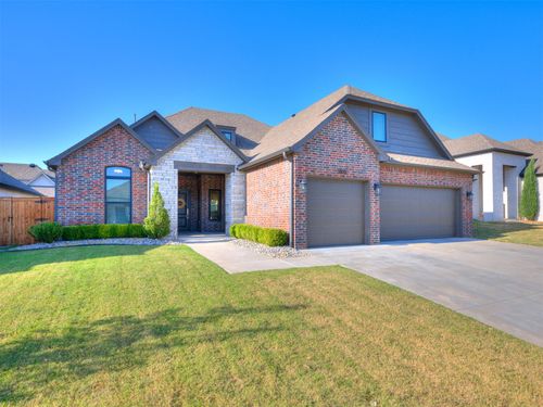 3808 Winston St, Broken Arrow, OK, 74011-1735 | Card Image