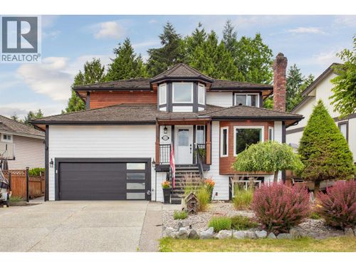 1167 Castle Crescent, Port Coquitlam, BC, V3C5E3 | Card Image
