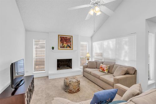 605-13740 Hollowgreen Dr, Houston, TX, 77082-1869 | Card Image