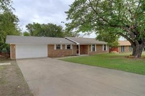 2404 Skyline Dr, Fort Worth, TX, 76114-1631 | Card Image