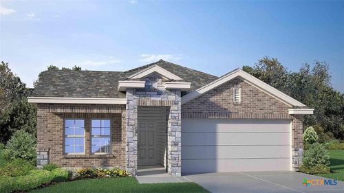 4842 Shanty Lane, Belton, TX, 76513 | Card Image