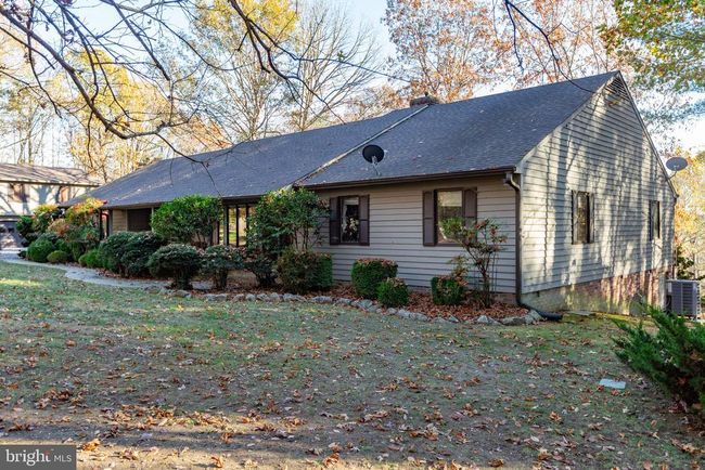 14445 Kings Grant Ln, House other with 3 bedrooms, 3 bathrooms and null parking in DOSWELL VA | Image 8