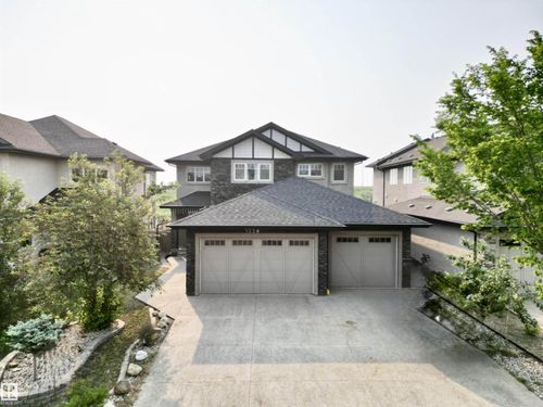 1328 Adamson Dr Sw, Edmonton, AB, T6W2N8 | Card Image