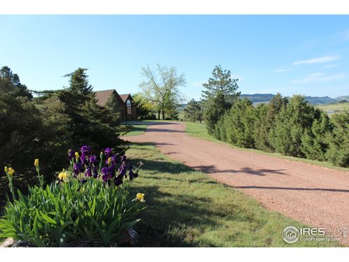 80 Juniper Ridge Rd, Laporte, CO, 80535-9700 | Card Image