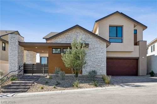 12485 Overland Cove Avenue, Las Vegas, NV, 89138 | Card Image