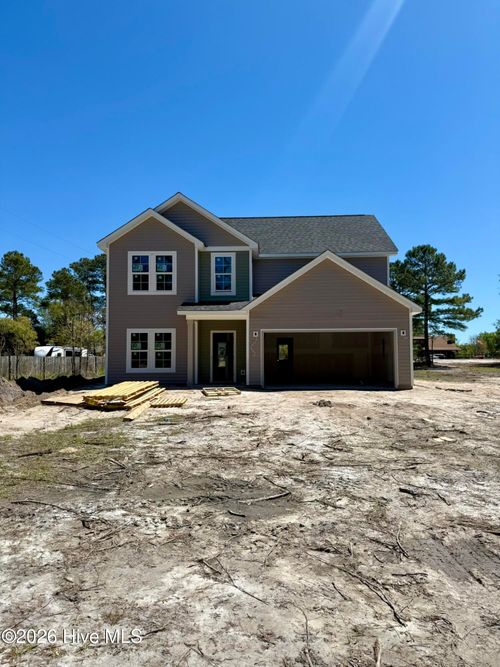 503 Highway 172, Hubert, NC, 28539-3560 | Card Image