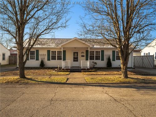 2641 Roosevelt Ave, Saint Albans, WV, 25177-2138 | Card Image