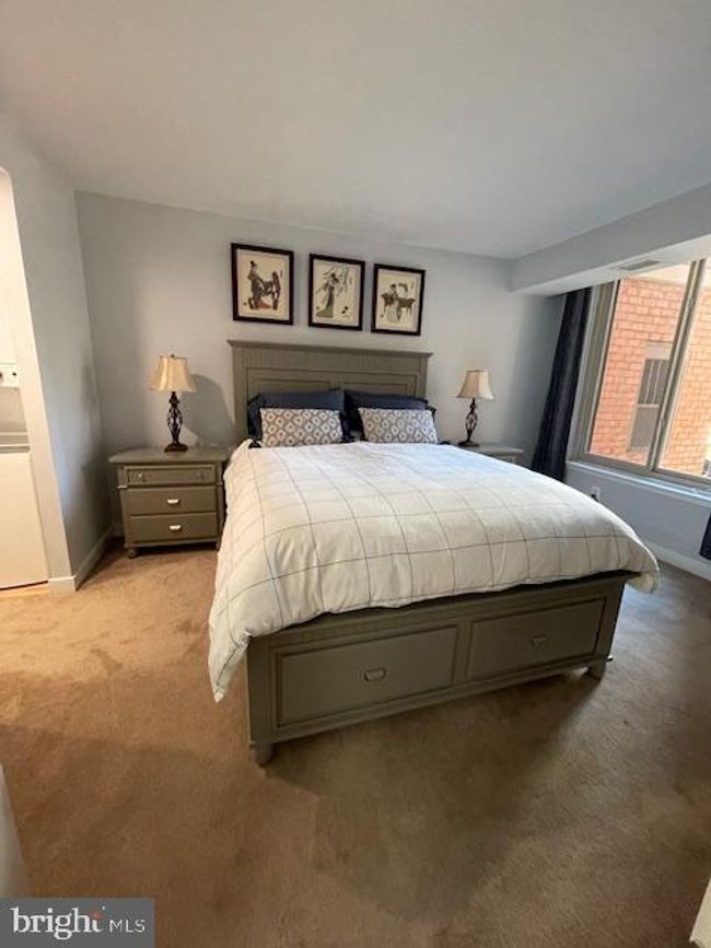 APT-511 - 7500 Woodmont Ave, Condo with 1 bedrooms, 1 bathrooms and null parking in BETHESDA MD | Image 28
