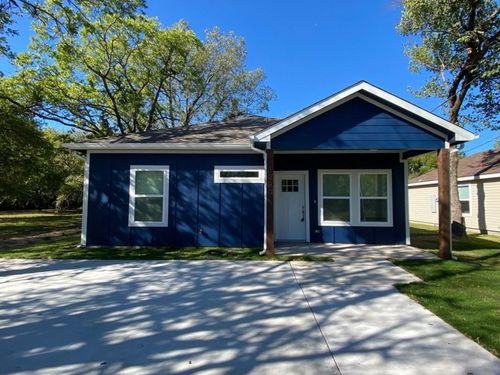 1320 S Montgomery St, Sherman, TX, 75090-8874 | Card Image