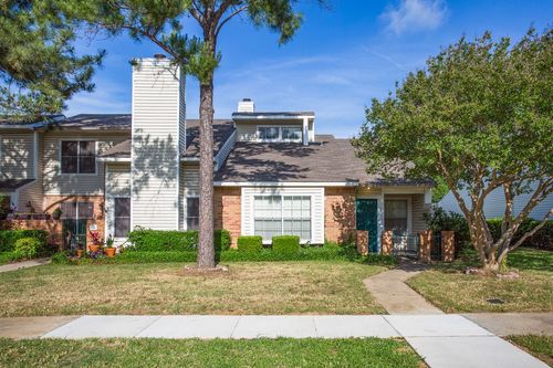 822 Creekside Dr, Lewisville, TX, 75067-5341 | Card Image