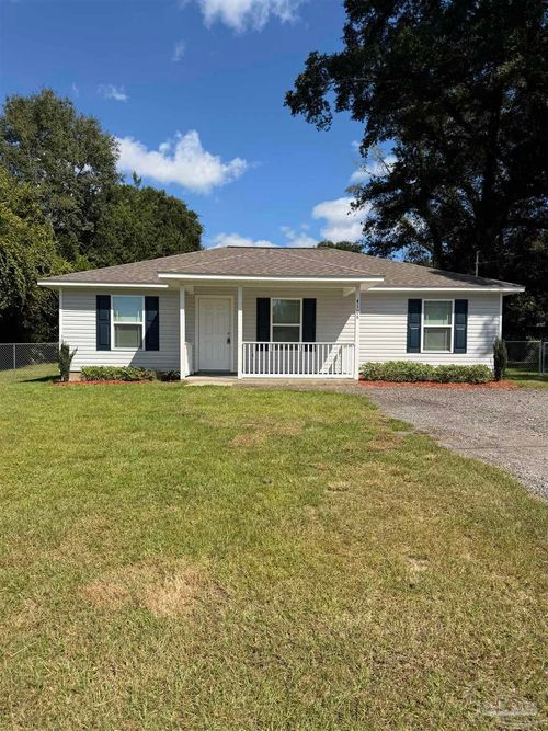 4108 Lawrence Ave, Pace, FL, 32571-1115 | Card Image