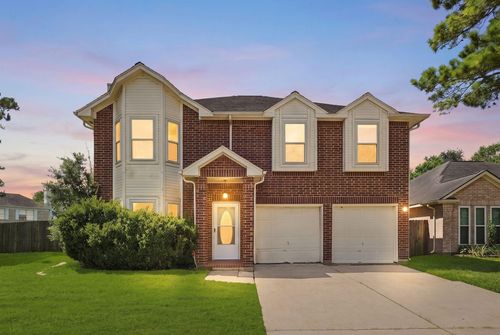 22711 Brafferton Ln, Katy, TX, 77449-3547 | Card Image
