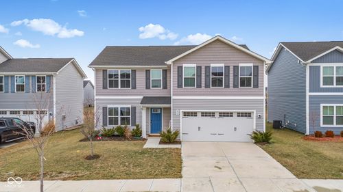 830 Mcarthur Dr, Lebanon, IN, 46052-0057 | Card Image