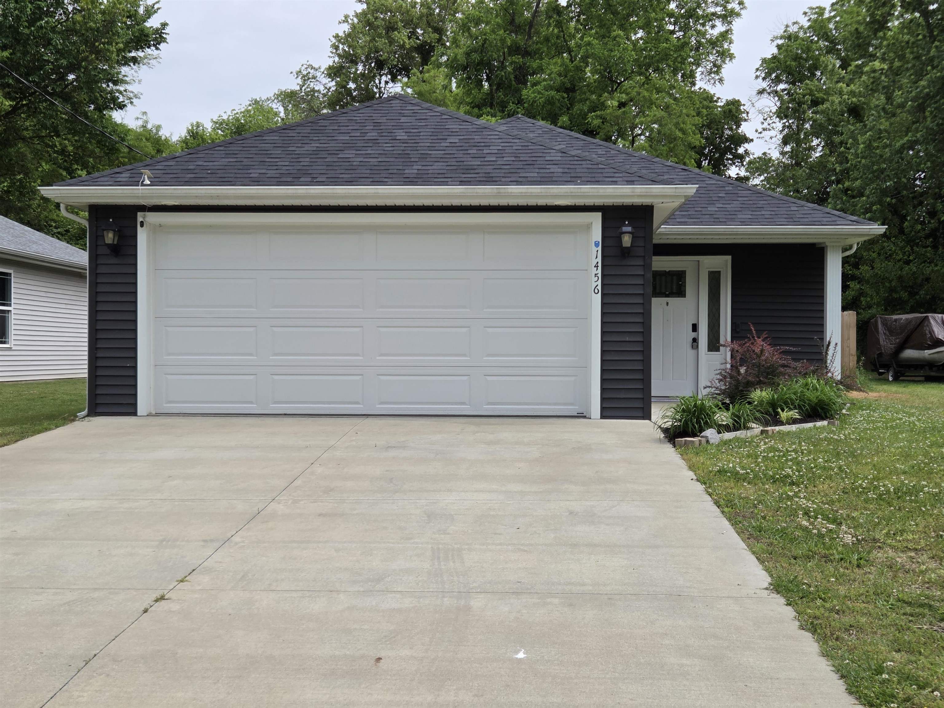 Residential in Henderson 3