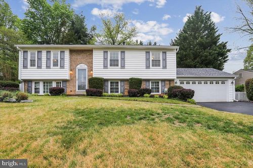 18017 Overwood Dr, OLNEY, MD, 20832-2020 | Card Image