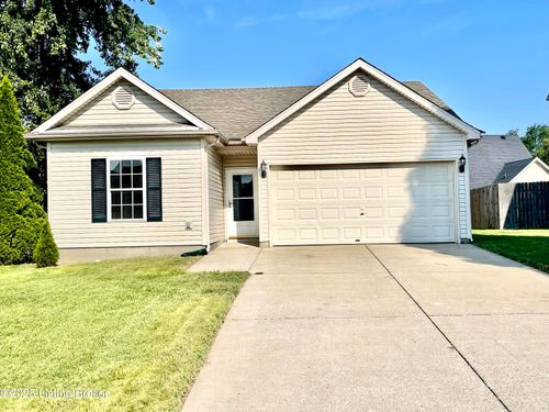 11204 Sand Lake Ct, Louisville, KY, 40272-4382 | Card Image