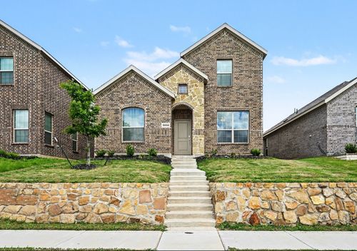 10004 Thornapple Rd, Fort Worth, TX, 76179-2792 | Card Image
