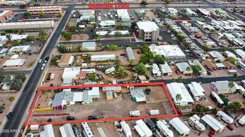270 N Ocotillo Dr, Apache Junction, AZ, 85120-3744 | Card Image