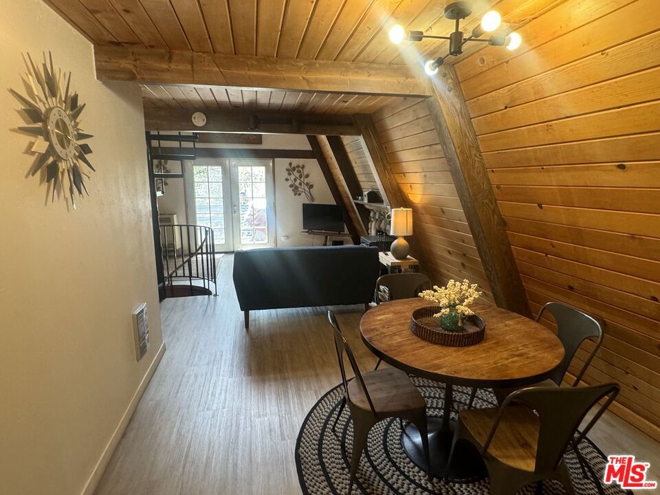 Residential Lease in Big Bear 2