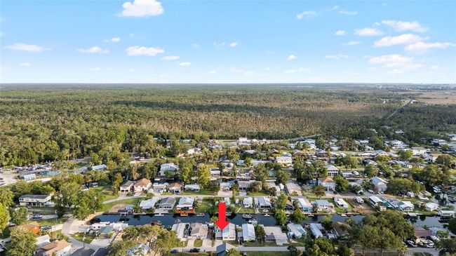 5336 Circle Dr, House other with 2 bedrooms, 2 bathrooms and null parking in Weeki Wachee FL | Image 38