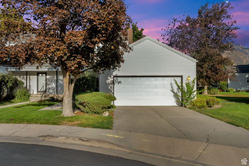 1342 E Saxony Place, Holladay, UT, 84117 | Card Image