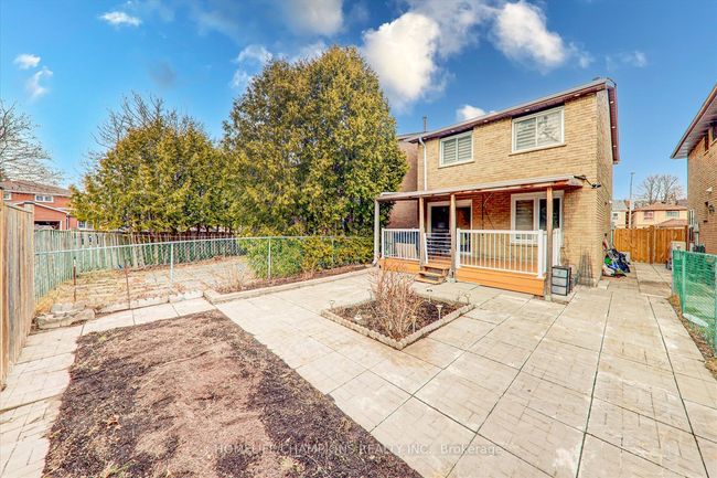 4 Croxley Green, House other with 4 bedrooms, 3 bathrooms and 2 parking in Markham ON | Image 38