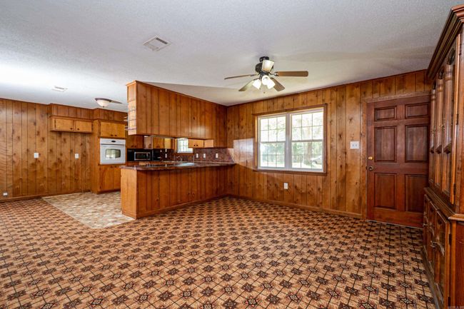 297 Bradley Road 5 N, House other with 3 bedrooms, 2 bathrooms and null parking in Hermitage AR | Image 10