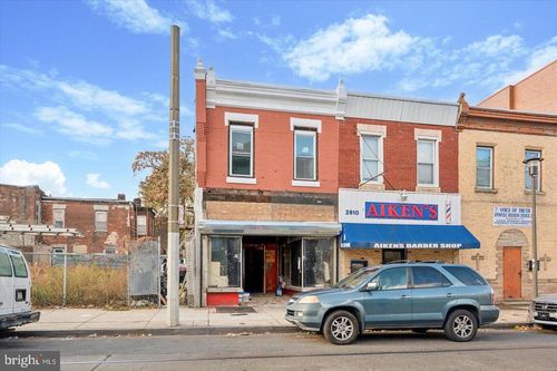 2808 Germantown Ave, PHILADELPHIA, PA, 19133-1728 | Card Image