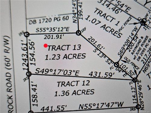 13 Sand Rock Rd, Fairmont, NC, 28340 | Card Image