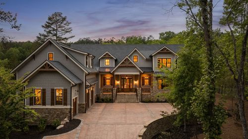 146 Island Water Dr, Six Mile, SC, 29682-9668 | Card Image