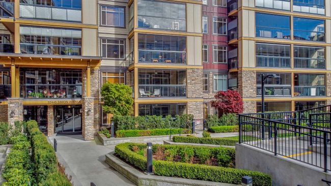 616 - 32445 Simon Avenue, Condo with 2 bedrooms, 2 bathrooms and 2 parking in Abbotsford BC | Image 20