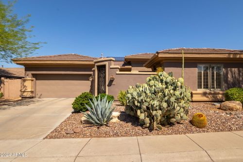 41704 N Rolling Green Way, Anthem, AZ, 85086 | Card Image