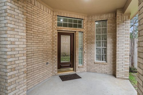 27 E Bellmeade Pl, The Woodlands, TX, 77382-5338 | Card Image