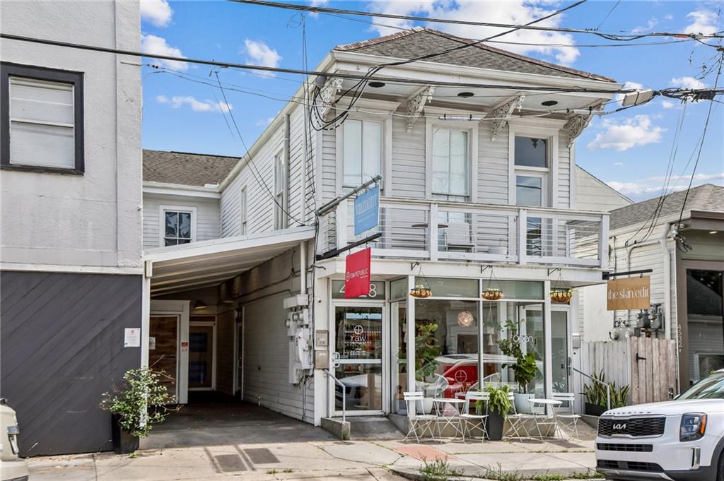 4530 Magazine St, New Orleans, LA 70130