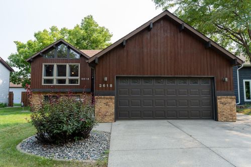 2618 34th Avenue S, Fargo, ND, 58104 | Card Image