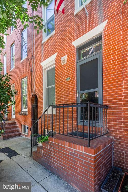1141 Riverside Ave, BALTIMORE, MD, 21230-4119 | Card Image