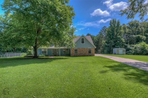 6956 Soda Point Dr, Shreveport, LA, 71107-9158 | Card Image