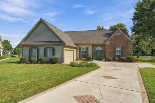 1667 Breckinridge Dr, Myrtle Beach, SC, 29575-6756 | Card Image