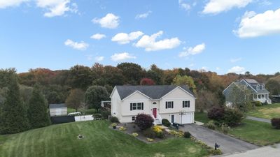 67 Morgans Way, House other with 4 bedrooms, 3 bathrooms and 6 parking in Swansea MA | Image 2