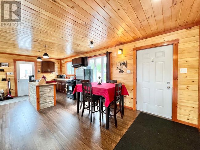 146520 Constance, Home with 2 bedrooms, 1 bathrooms and null parking in Millertown Junction NL | Image 34