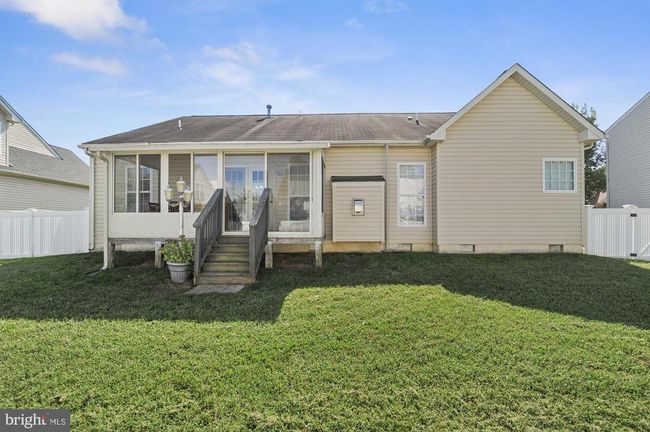 41 Peyton St, House other with 3 bedrooms, 2 bathrooms and null parking in DOVER DE | Image 8
