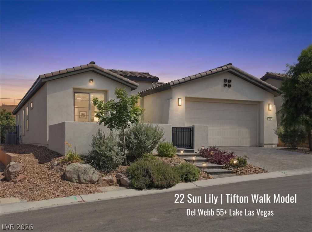 Residential in Henderson 4