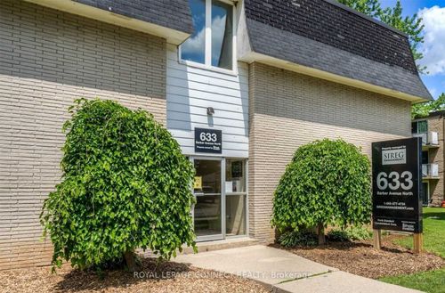 30-633 Barber Ave N, Listowel, ON, N4W1S4 | Card Image