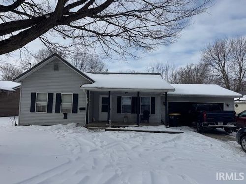 505 N Maple St, Lagrange, IN, 46761-1520 | Card Image